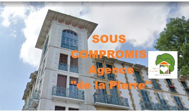 Agence immobilière de AGENCE DE LA PIERRE IMMOBILIER