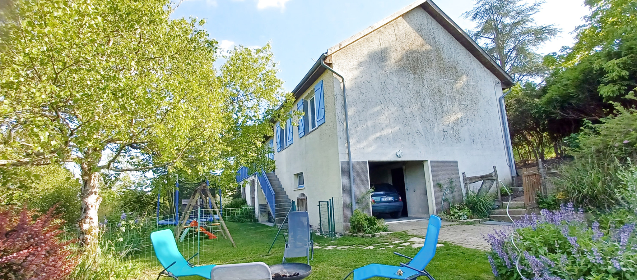 Agence immobilière de AGENCE DE LA PIERRE IMMOBILIER