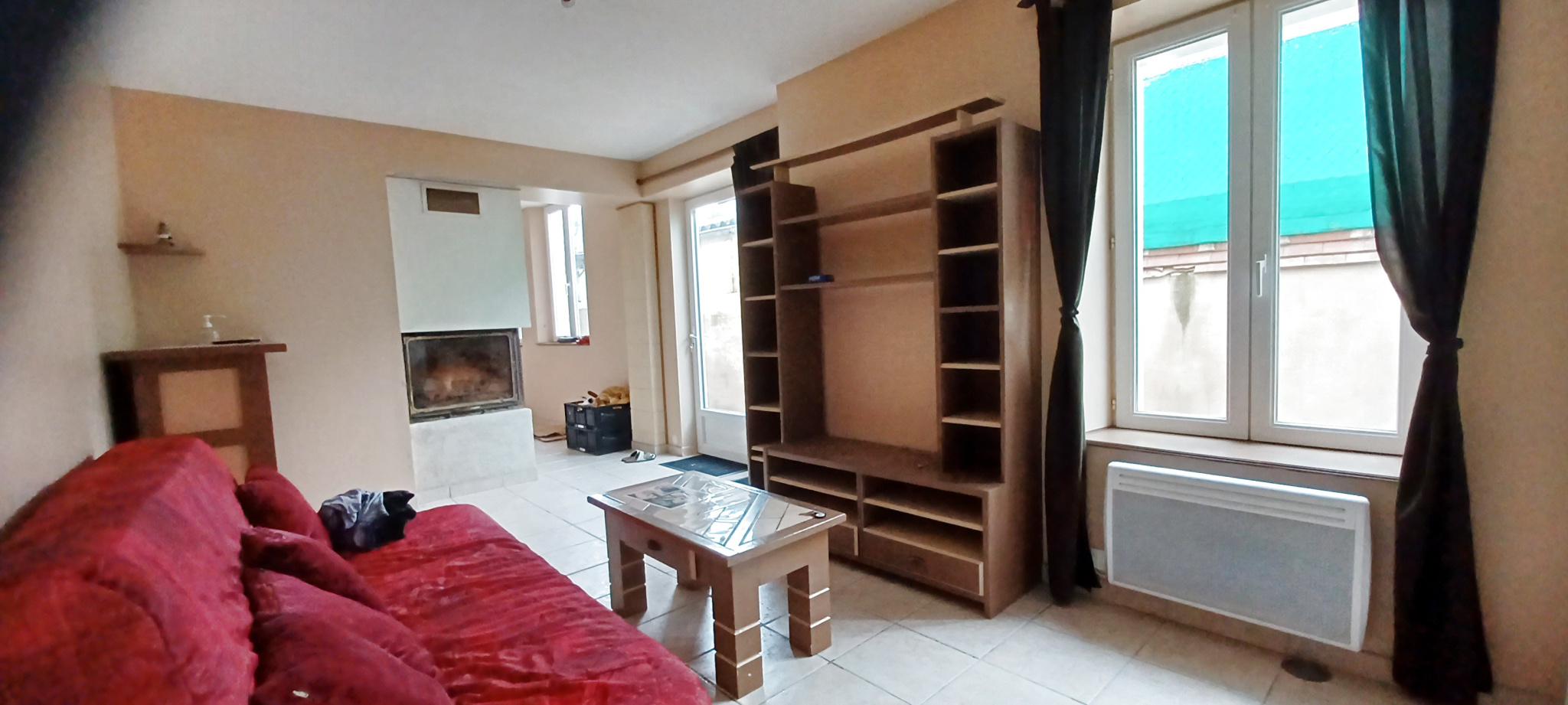 Agence immobilière de AGENCE DE LA PIERRE IMMOBILIER