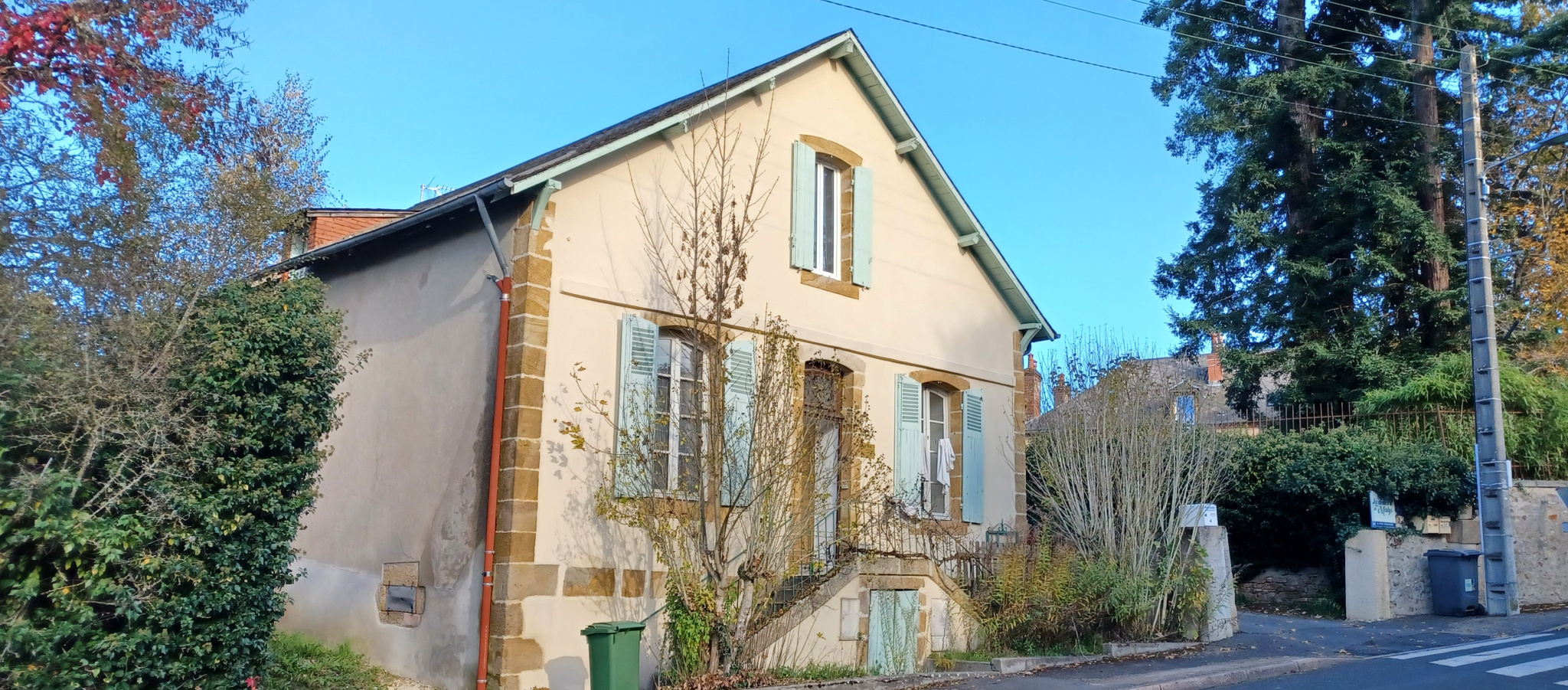 Agence immobilière de AGENCE DE LA PIERRE IMMOBILIER