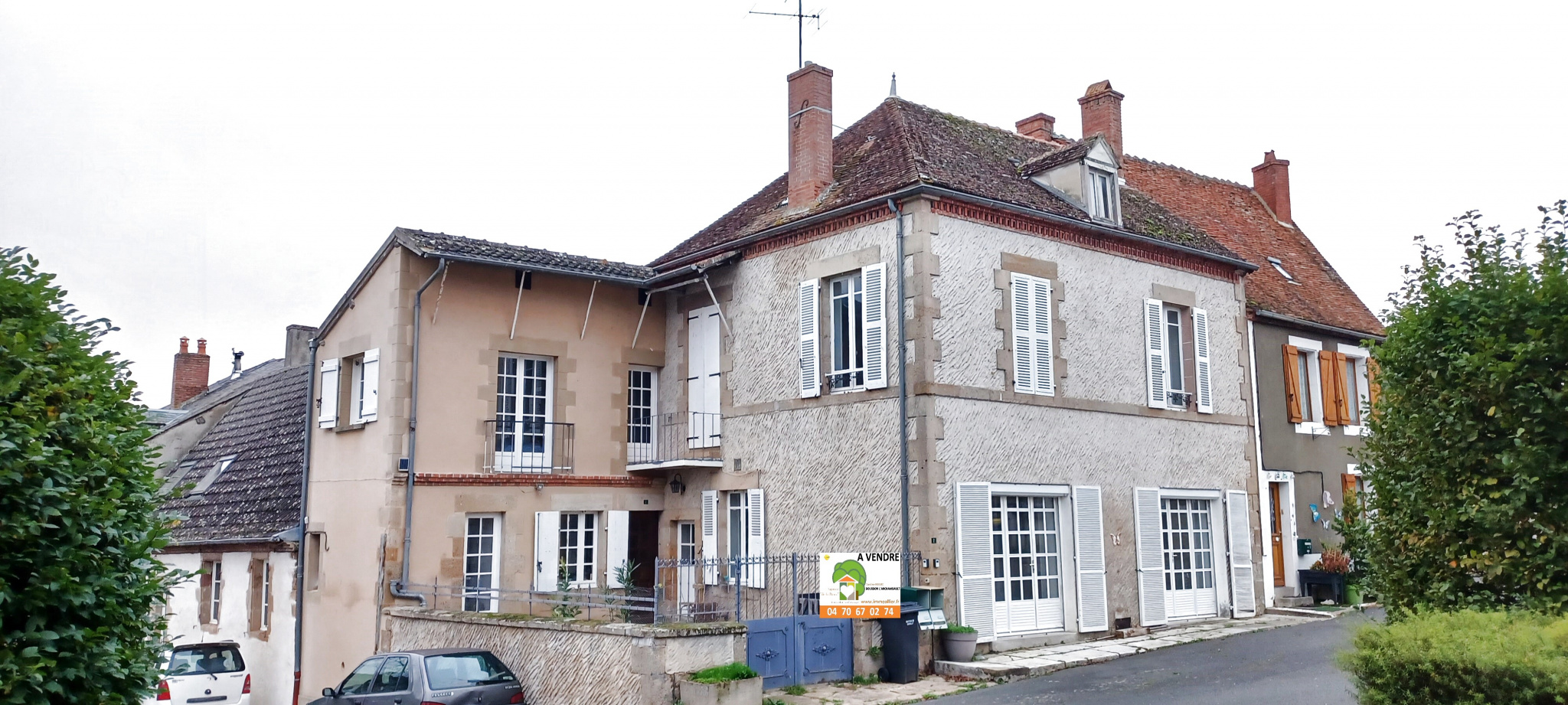 Agence immobilière de AGENCE DE LA PIERRE IMMOBILIER