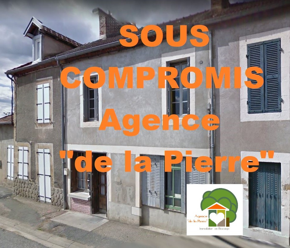 Agence immobilière de AGENCE DE LA PIERRE IMMOBILIER