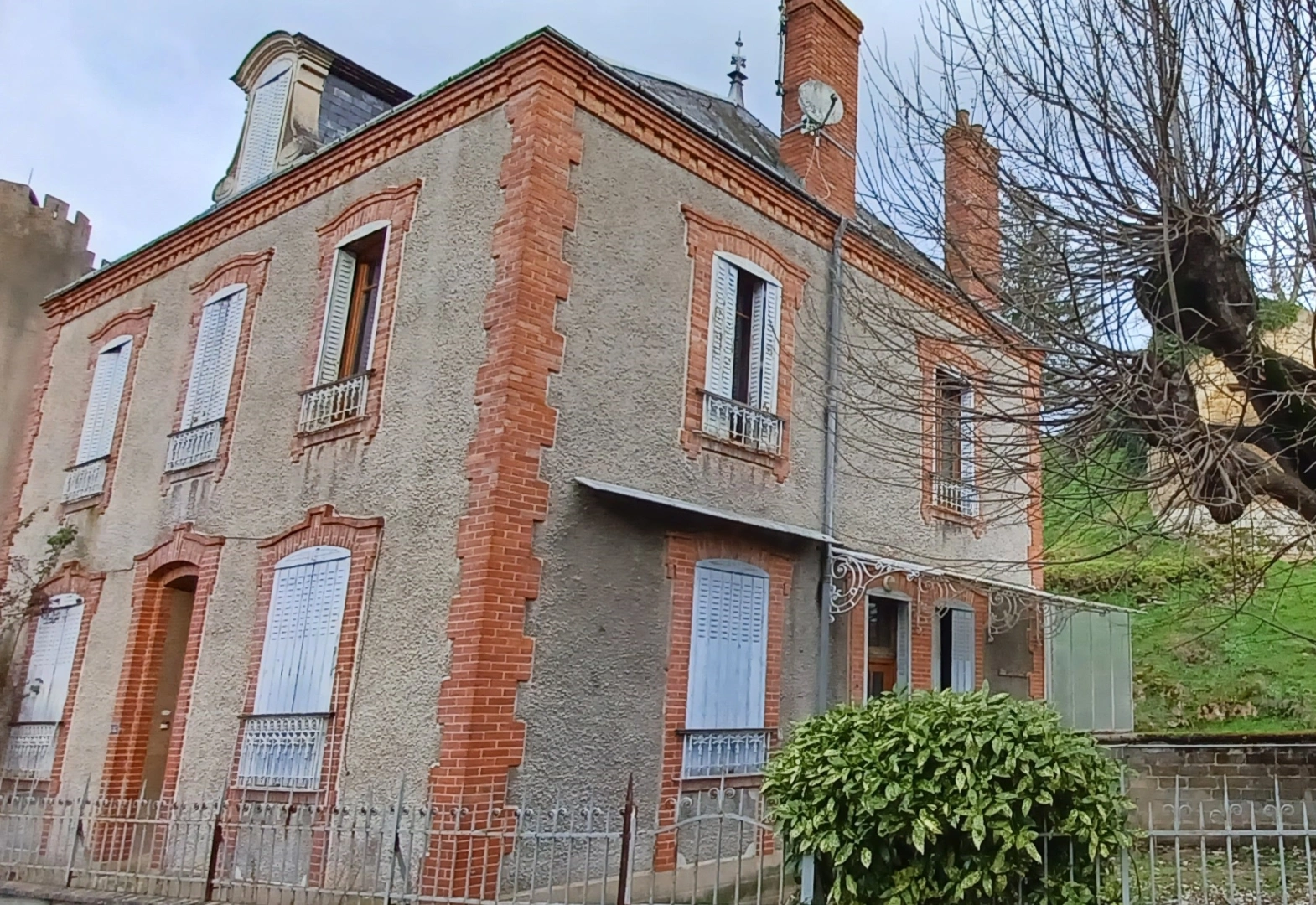 property