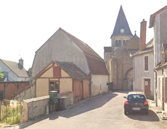 property